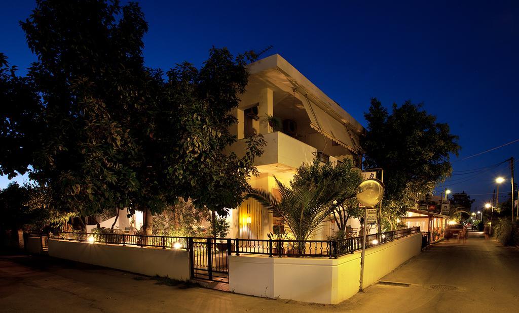 Agapi Studios كاتو ذاراتسو المظهر الخارجي الصورة